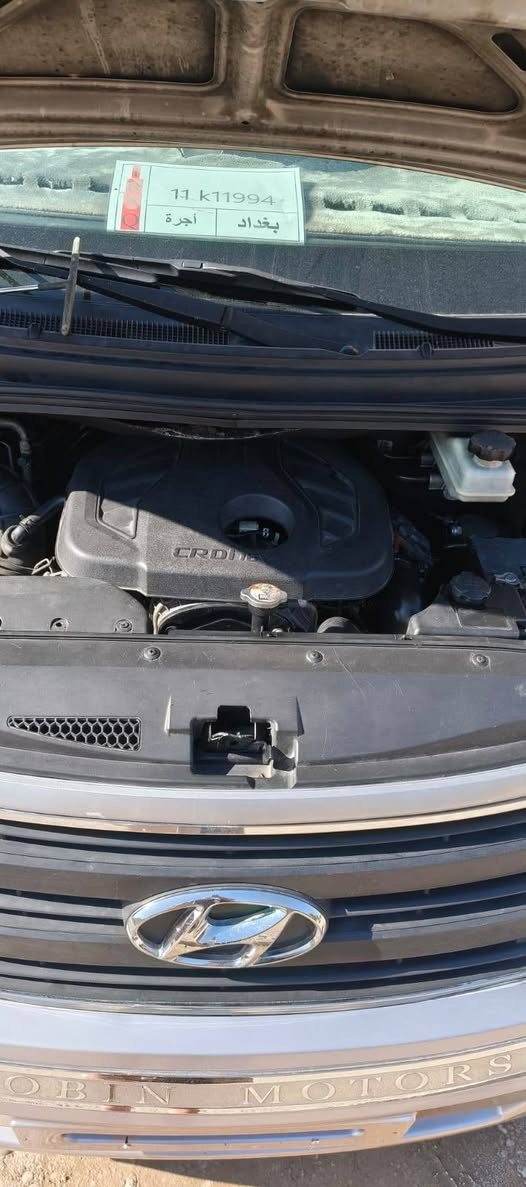 السلام عليكم
استاركس 2018
اصل دبلو
مكينه كير اكسل مكفول 
لون بحري 
رقم بغداد 
تخم تاير 
حداديه جيد جدا 
سنويه 2030 
رقم دولي 
لتصال 
*********** وتساب
***********
