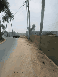 شاطئ للبيع المساحه ٥٠٠ متر في شارع الكورنيش وشاليهات متداد شارع مسبح الهولندي في الكوفه تنجح شاليه خاصه أو ستثماريه  للستفسار ***********
