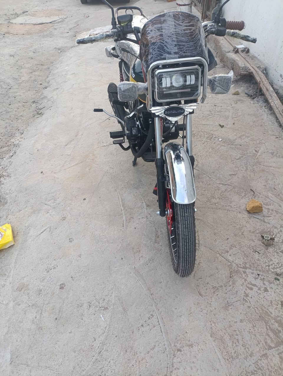 زيرو بعدي مو ماشي
ثلاث ايام مشدود‏(‪‪0786 216 9809‬‬‏
