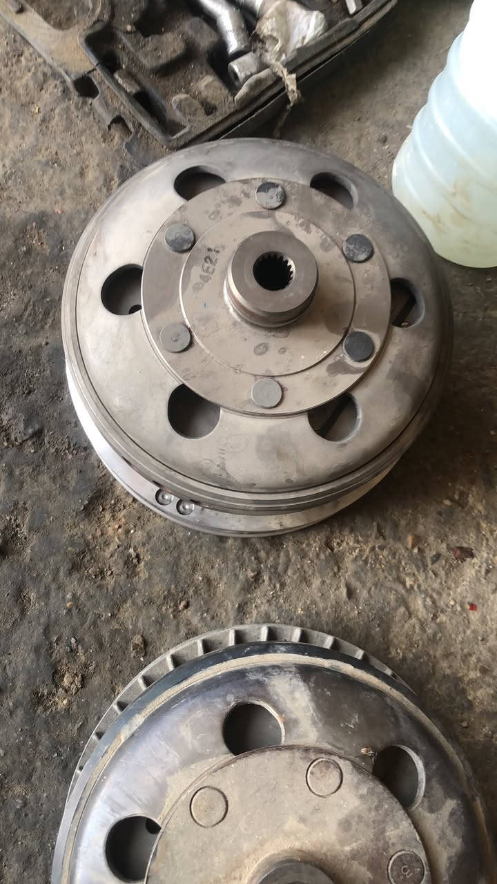 شلام عليكم تفصيخ سكاي ويف جميع الاحجام شتحتاج متوفر غراض عل ضمان   توصيل لجميع المحافضات متوفر جديد ومستعمل ورنبه تفاصيل اكثر خاص او واتساب للحجز***********
