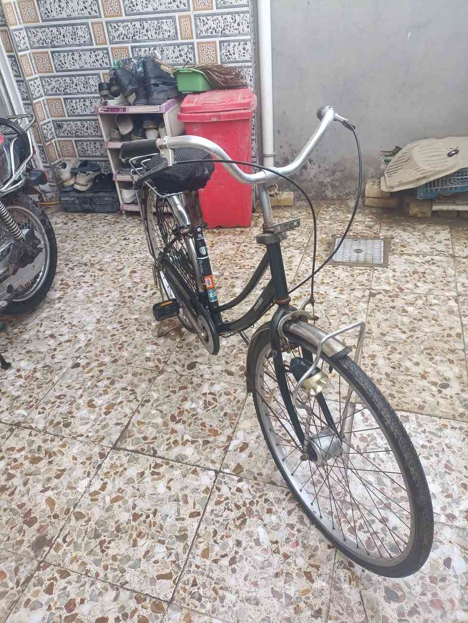 باسكل للبيع حجم 26 نظيف كل شي ما عايز مكاني الديوانية


**إذا كنت صاحب هذا الإعلان وتريد حذفه لأي سبب، رجاءا أرسل رسالة إلى الدعم الفني**