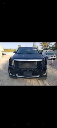 اسكاليد • ٢٠١٥ • رقم أنبار