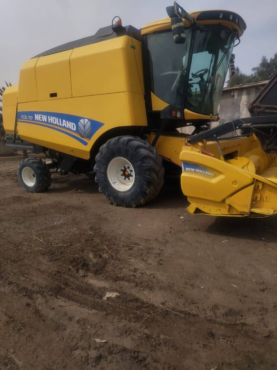 حاصده خمسه بلم دبل درام موديل ٢٠٢٠َ مشتغله ٣٠٠٠ الف ساعه مكينه وضع شركه رقم وسنويه تحويل مباشر
مكان بابل جبله معرض حجي صالح الحميري ***********
