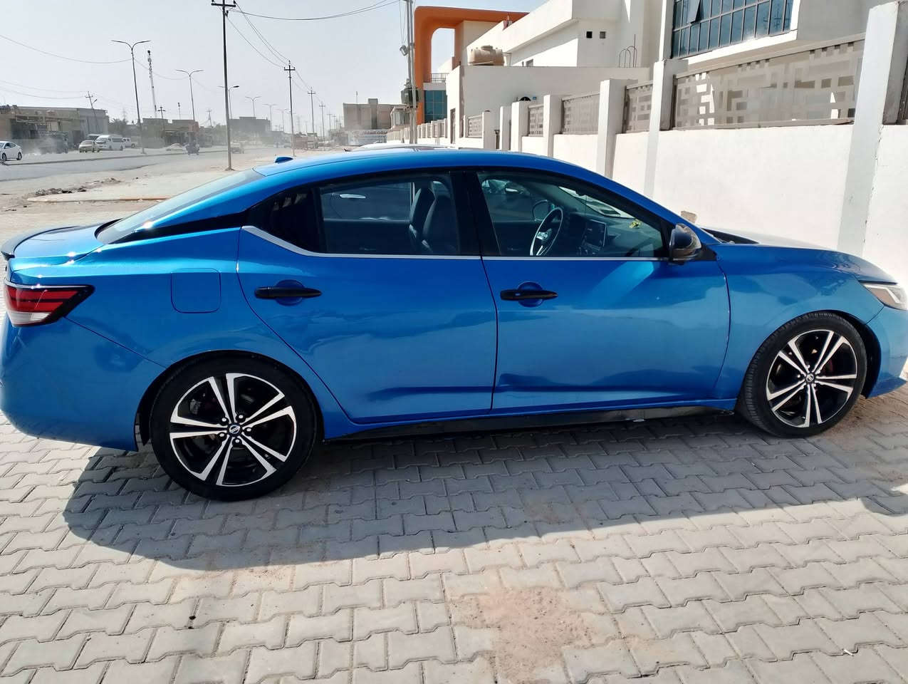 سنترا 21 رقم كربلاء معوقين شرط الوكالة فول الفول مكان السماوة للأتصال ***********السعر 100 $
