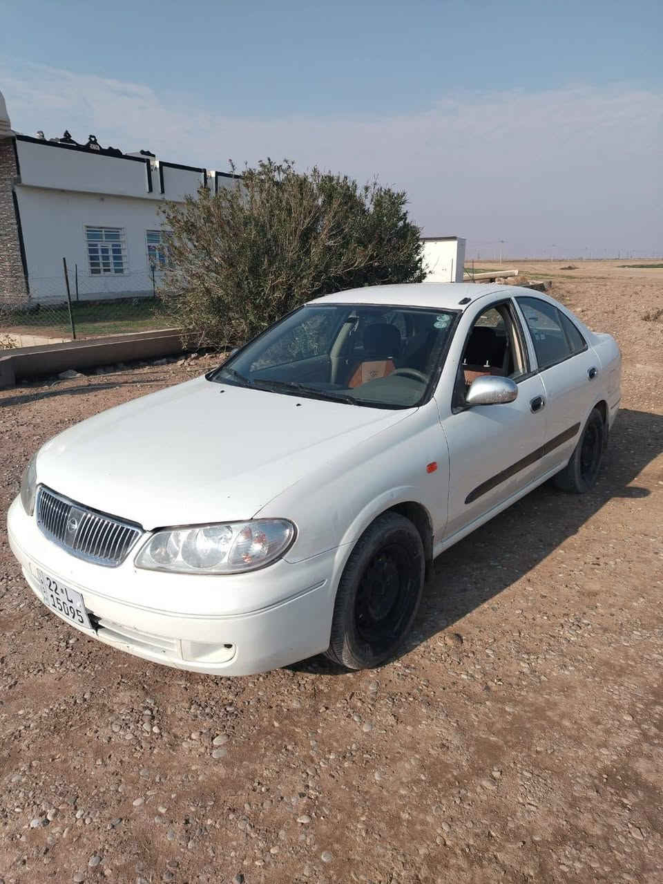 السلام عليكم ورحمة الله وبركاته صني للبيع 2009ياباني قطعتين رش بدون دواخل محرك مامفتوح سياره بسمي
السعر 95ورق وبيه مجال رقم ***********
