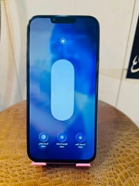 ايفون ١٣ برو ماكس • ٢٥٦ • شاشة مبدلة