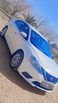 رمضان كريم  نيسان سنترا موديل 2019 رقم بغداد دولي تحويل ثاني يوم محرك ...