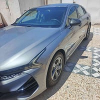 كي5 للبيع 2021 رقم المثنى معوقين سياره وارد امريكي سياره   بيه بنيد تب...