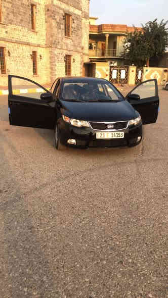 سيار كيا سرياتو موديل ١٣محرك ١٦ كير محرك مكفول كفال عام من صبوغ ضربة تحوم تاير جديد علي وصلع شركة ماشي ٦٩ماشي بدون اي نقص سيار مال بيت مامشي قليل رقم تلفون سعر ١١٣شوي مجال سنوي جديد رقم جديد رقم تلفون *********** بي وتساب امروس حسيب قناع بس رقم شمالي
