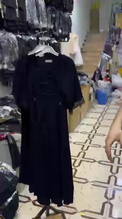 فستان عراقي 
قماش ايروبين 
قياسات 
6/8/10/12 
سعر الدرزن 
96 الف 
توصيل 6 الف


**إذا كنت صاحب هذا الإعلان وتريد حذفه لأي سبب، رجاءا أرسل رسالة إلى الدعم الفني**