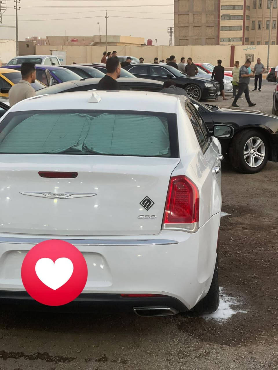اوباما 17 معلايه 20 وارد كندي داخله كفاله هنا صار بيهه جاملغ وبنيد فقط
السياره جاهزه ع اخر حبايه سعرها 170 وبيهه مجال مكانه ناصريه ورقمها بصره بسمي ***********
