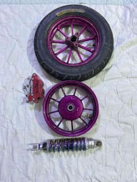 غراض ماكس عدله وياله كرزي لا عواج ولا فطر  فج برمبو تطوالة فج  دبل خلف...