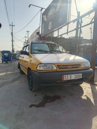 سايبا موديل 2011 للبيع سنويه بسمي هزه 2026 هيئه وغرامات مصفره تحويل مب...