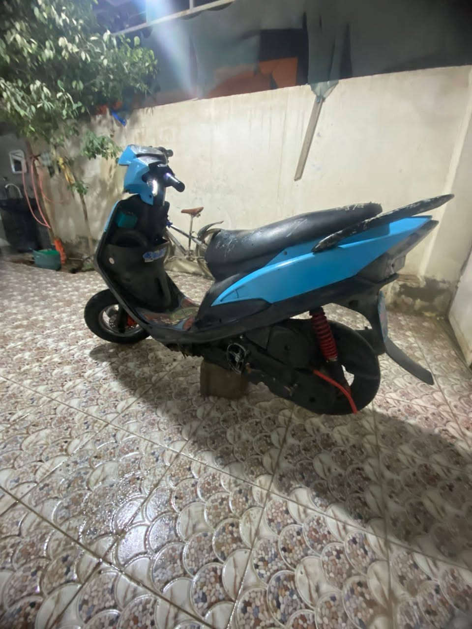 للبيع ماكس عدله مكينه ٤٩ ناعمه لا صوت ولاتبخير يرادلهه ترتيبات بسيطه السعر ٢٧٥ وبي مجال بسيط مكاني بعقوبه المفرق ***********
