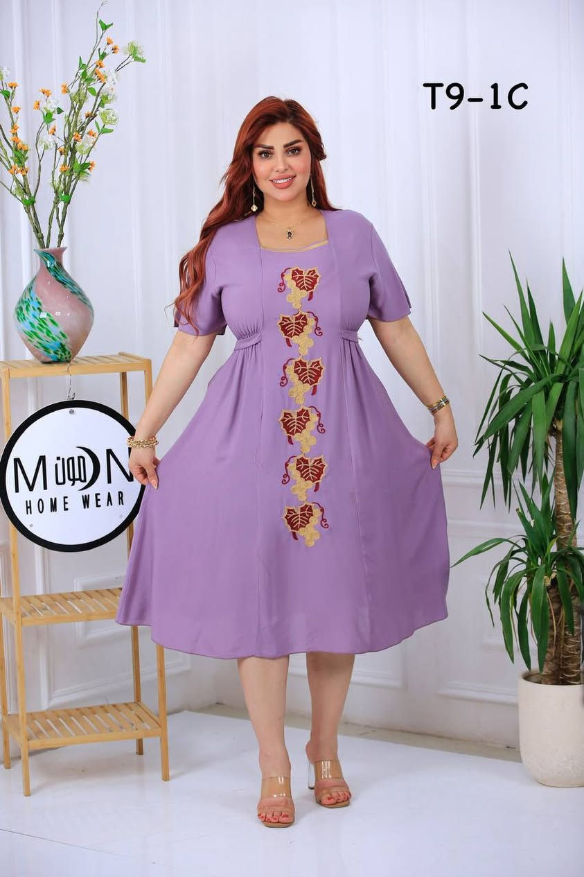 ✅ دشداشة قصيرة نسائي  

✅الخامه كشمير  مطرز درجه أولى 

✅القياسات  2XL.  3XL  4XL. 5XL

✅اقل طلب درزن 

✅سعر الدرزن 👈 ( 65 الف )
https://t.me/ronza146


**إذا كنت صاحب هذا الإعلان وتريد حذفه لأي سبب، رجاءا أرسل رسالة إلى الدعم الفني**
