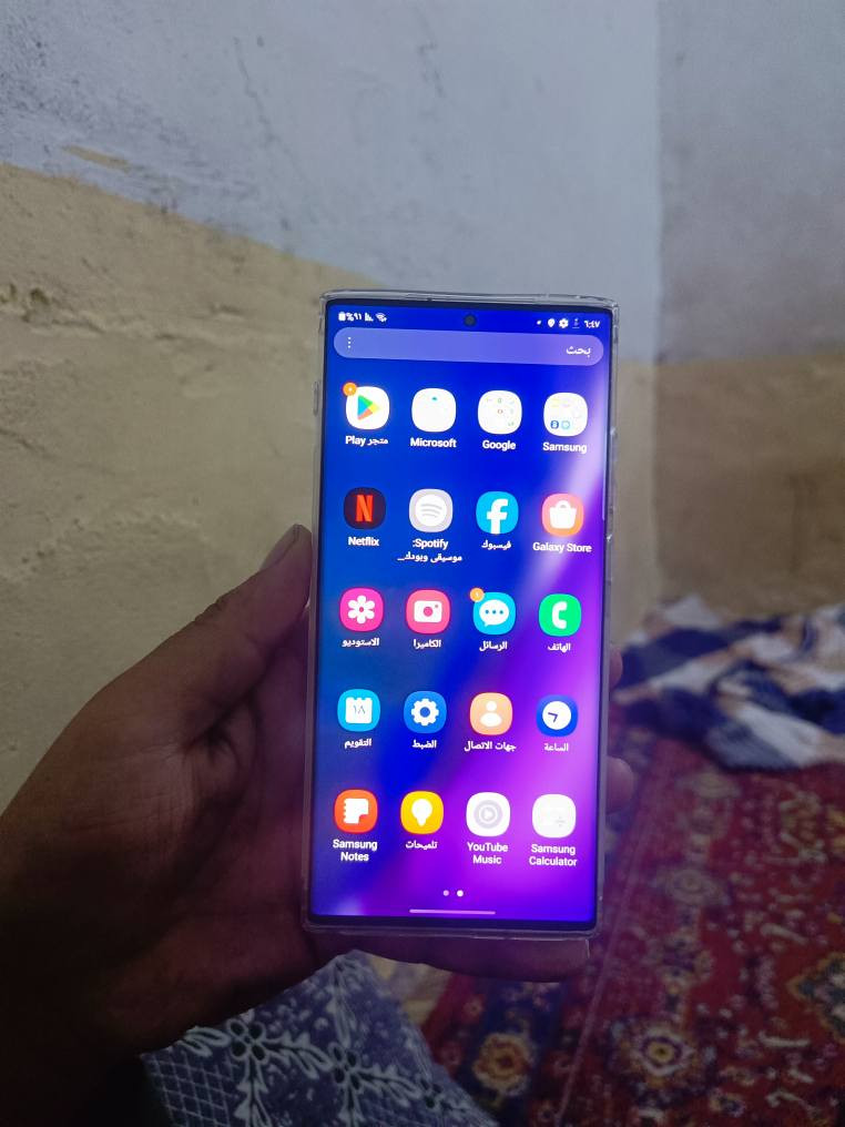 نوت 20التره شرق أوسط دبل خط ذاكرته 256 بدون ملحقات مكاني نجف استفسار خاص او واتساب ***********.     سعره 325.

