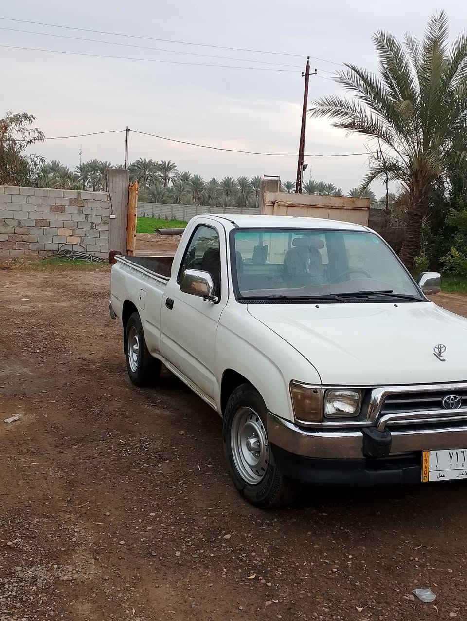 للبيع بيكم 2001رقم
الا نبار سياره بلاديه مكفوله رقم تلفون ***********او***********
