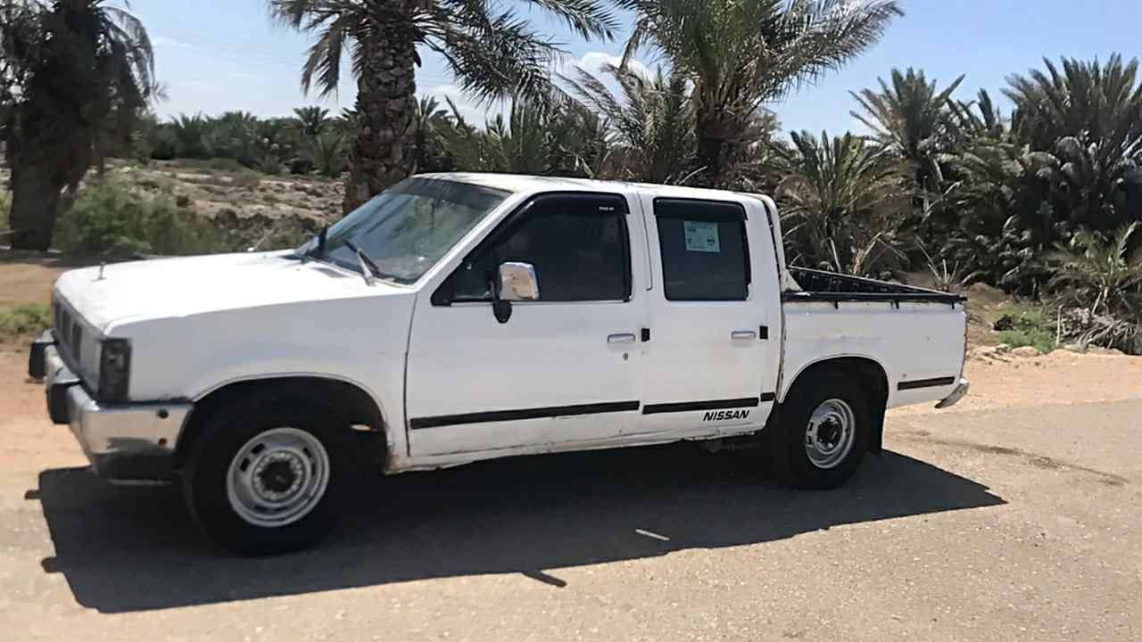 السلام عليكم نيسان موديل86 رقم واسط سنويه لل28

 تحويل مباشر كير محرك شاصي كفاله حداديه كهربيات كلها

 شرط مصبوغه جماليه السعر 33وبيها مجال  مكاني سماوه قضاء الخضر شراي يتصل ***********
