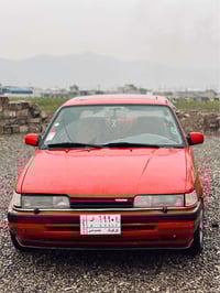 مازدا ٨و • توماتيك • رقم كركوك