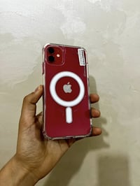 آيفون ١١ • ١٢٨ • بطاريه ١٠٠