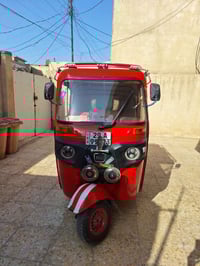 تكتك ١٨ شهر ١١ رقم وسنويه تحويل ثاني يوم محدثه ٢١  مكينه ٢١  مصبوغ جما...