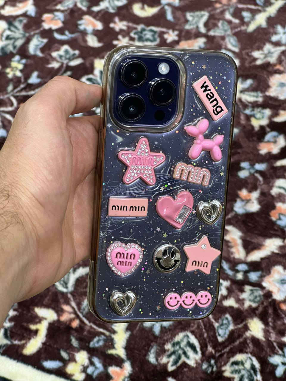 اقره منشوره وشوف صور سلام عليكم ايفون 14 برو ماكس ذاكره 512 اكرر 512 نص تيره بطاريه 85 نموذج m نضافه 95 جهاز فقط مكسور ضهر تصليحه 25 الف جهاز كله بلادي ع وضع شركه جهاز امانت الله ورسوله كله شغال تجي تفحص شحن نت مخابره تصال كاميرته صوته بصمته هزازه كل نقص مابي سعر 675 الف قفل قفل قفل غير قابل العمله مكلف بل نشر مكاني بغداد *********** ملاحضة جهاز دبل بخط
