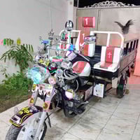 ستوته MTR • تعمير جديد • اوراق اصولي