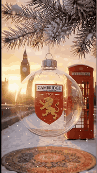 🎆 عرض رأس السنة – المعهد البريطاني كامبرج 💰( 100 ألف دينار فقط) ⏳ غدا ...