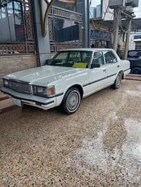 كراون • موديل ٨٢ • رقم نينوى