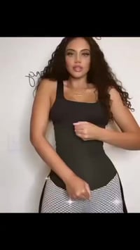 مشد حراري • للبطن والظهر • نيوبرن أصلي