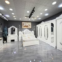 غرفة نوم • جاهز للحجز • ديوانية