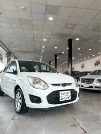 فورد فيغو • اوتوماتيك • ١٣٦٠٠٠