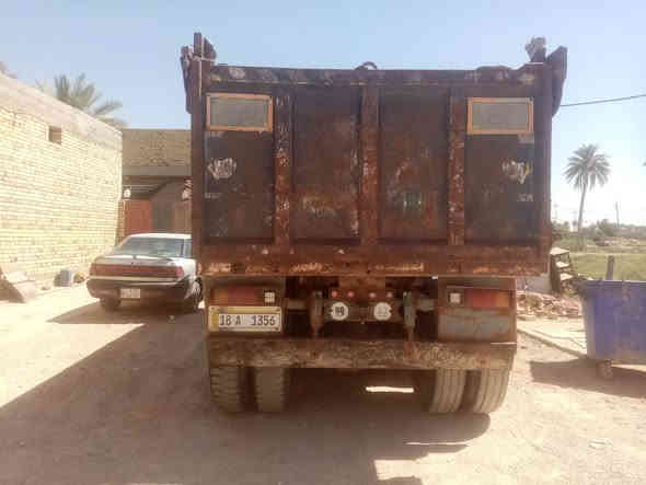 سياره فالفو n10 رقم انكليزي تبريد شغال جاهزه للعمل
***********
