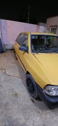 سايبا ١٢ • مكينة تصوت • رقم ميسان