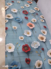 دوشك نفر • ٢م طول • سفنج سوبر شبح