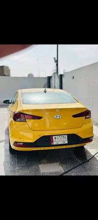 النترا 2020 وارد امريكي كير ايتي حادثها كدامكم بدون ايرباك بدون تبديل ...