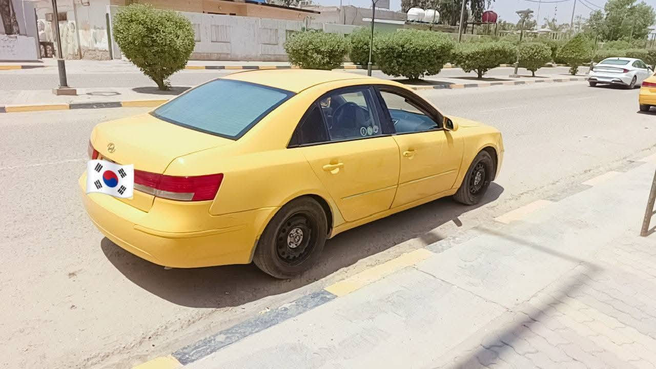 سلام عليكم سيارة للبيع سوناتا 2012وارد كوري سيارة جاهزة كير مكينة مكان ديوانية  بيع فقط ‏‪***********‬‏
