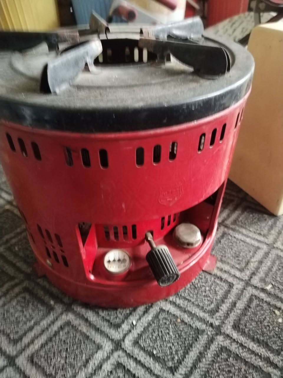 جوله ٢٥  والمكينه 30


**إذا كنت صاحب هذا الإعلان وتريد حذفه لأي سبب، رجاءا أرسل رسالة إلى الدعم الفني**