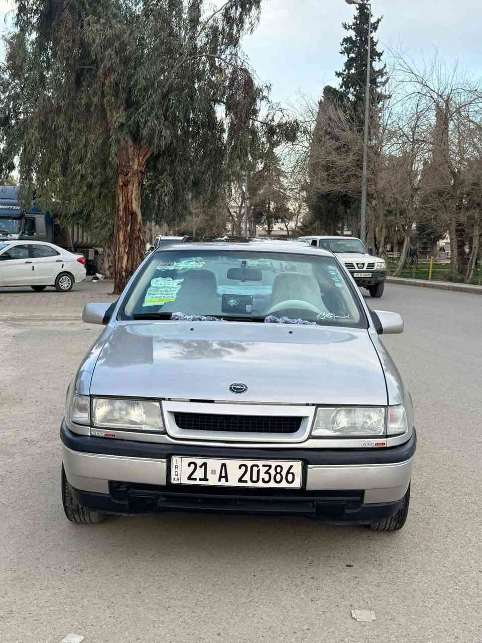 سڵاو ڕێز لەهەمولایە
فگترا مەکینە 18گێڕومەکینەبەشەرت سەیارەکەزۆر جوانونمونەیە پێشو دوایو سەقفی کەپسە قەترەلێدراوی نیە 
ڕەقەم سلێمانیە هەزەوبەڕادوو سەنەوی نوێیە تاوەکو2031
سلایتە دەبڵ ئایپادە متحکمی سەرسوکانە ئایپادەکە ماشاللە داخلی لەدەرەوەی جوان ترە  تابڵێی جوانە سەیارەکە نرخەکەشی 48گەڵاو مەجال جمجماڵ


**إذا كنت صاحب هذا الإعلان وتريد حذفه لأي سبب، رجاءا أرسل رسالة إلى الدعم الفني**