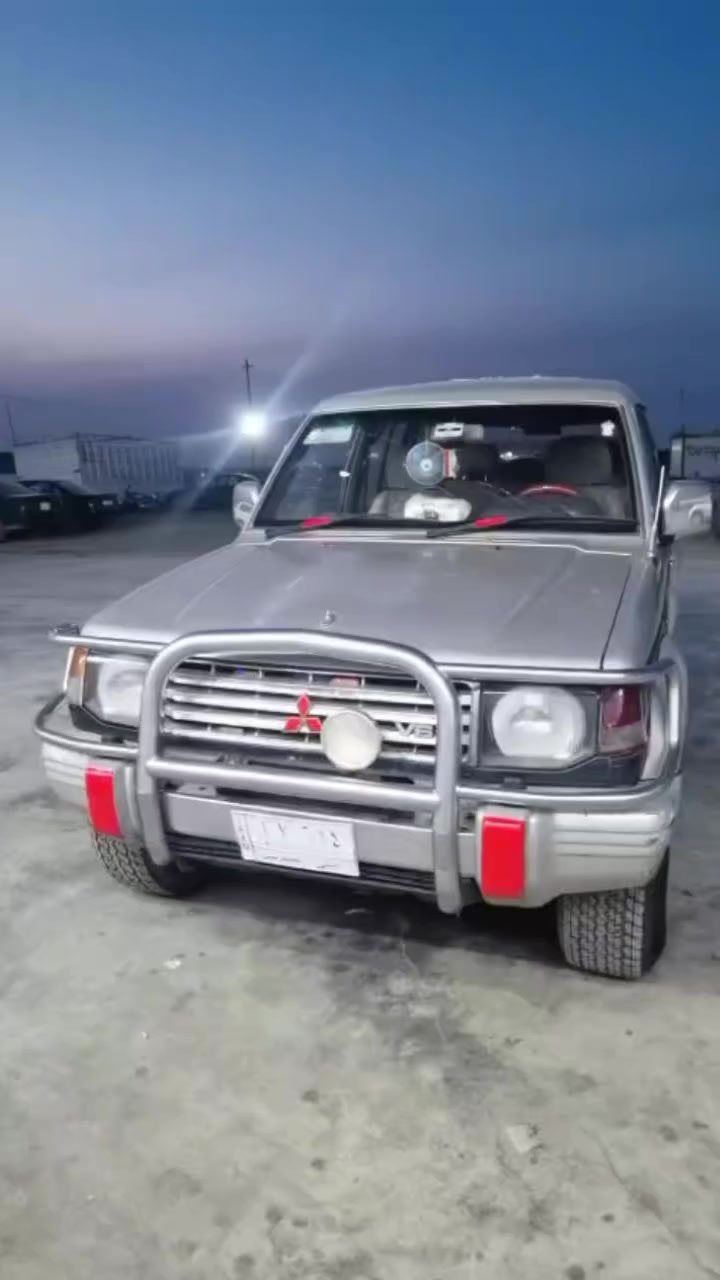 باجيرو موديل 92 
محرك بطه شرط
رقم ديالى 
شرط تحويل


**إذا كنت صاحب هذا الإعلان وتريد حذفه لأي سبب، رجاءا أرسل رسالة إلى الدعم الفني**