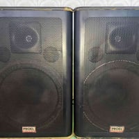 سماعات خشب • مبدل • توصيل