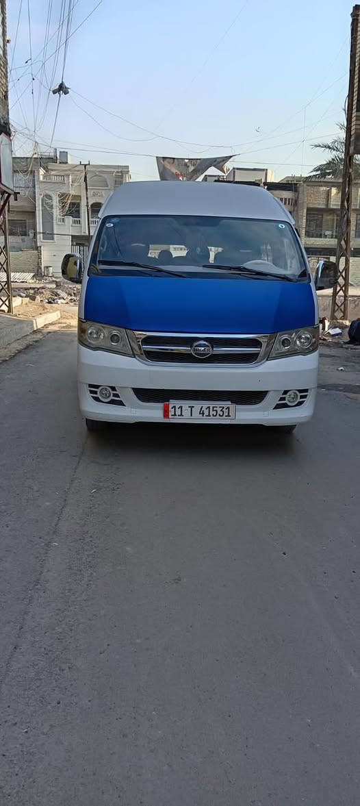 السلام عليكم هايكر 2015 للبيع مكفوله عده خياسات 17 نفر بلادي محوله البارحه  كامله هزه او غرامات وهيئه ورقم انكليزي الجديد اب 125 ورقه 
العنوان مدينه الصدر غير متواجد ع النت للاستفسار 
‭0771 396 3672‬
