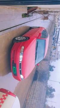 مازدا فاسوليا موديل ١٩٩٢ سه نه وي كه سك تحويل وه كاله شرط كيرو مكينه ب...