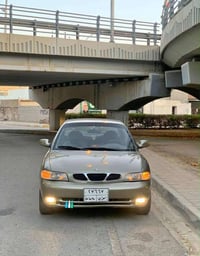 نوبرا • موديل ٩٨ • توماتيك