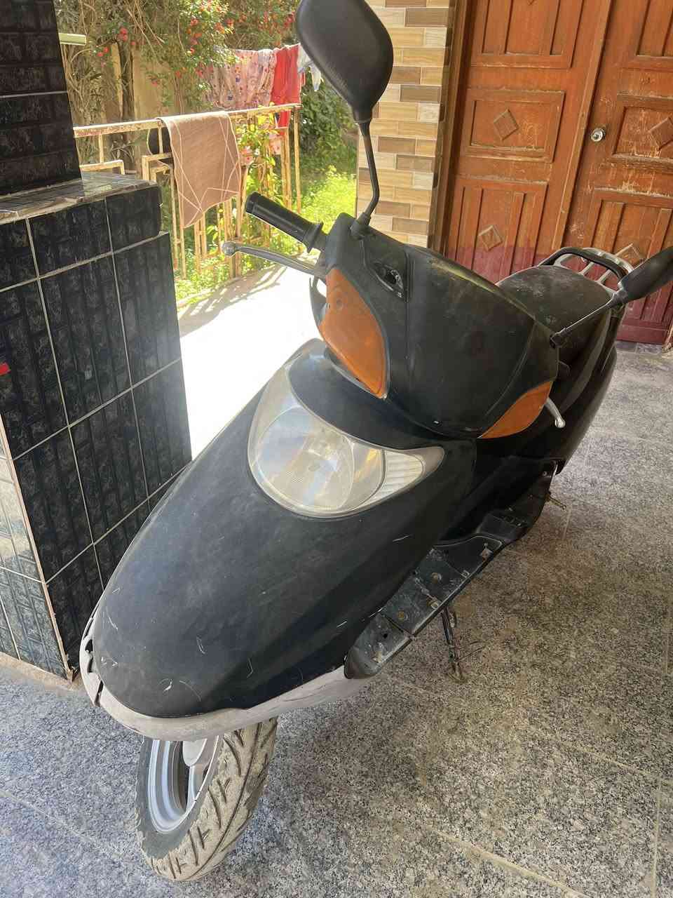 ‏دراجة أوتوماتيك للبيع سعر رخيصة 300 عنوان شطره مراسلة على الصفحة


**إذا كنت صاحب هذا الإعلان وتريد حذفه لأي سبب، رجاءا أرسل رسالة إلى الدعم الفني**