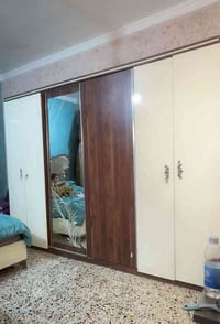 كنتور تركي 6 ابواب نظيف جدا ضرر مرايا الباب مفطوره العنوان بغداد چكوك ...