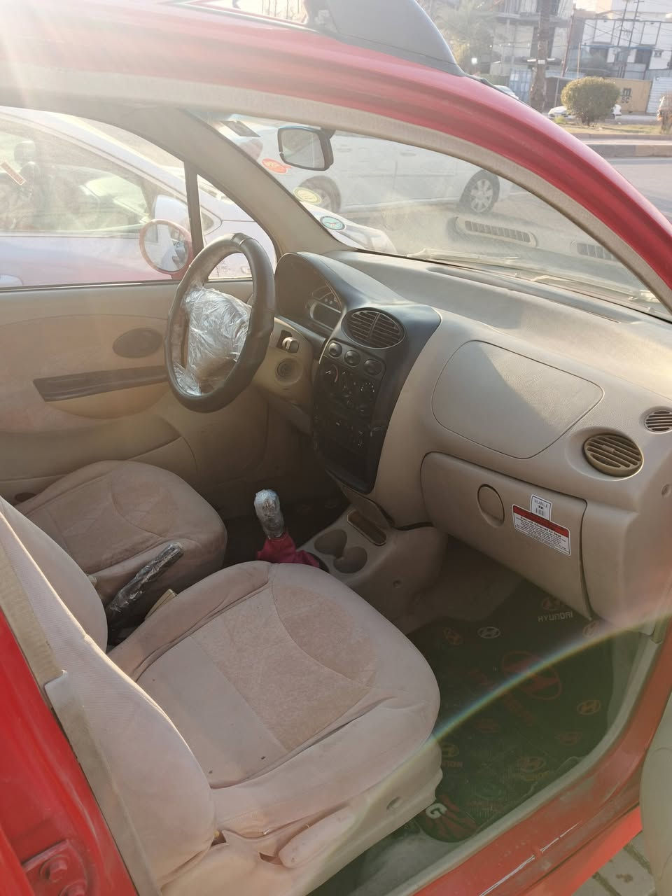 اقصادفقط مقدمه15وكل شهر2$موديل 2013مكفوله من كلشي
يي ستفسار***********مكانه شعب حي تجار
