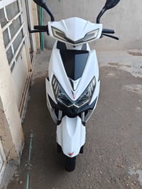 سكنس • موديل ٢٣ • ٦ بطاريات