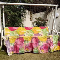 مرجوحة • للبيع • ما بيه عيب