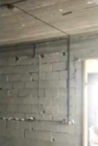 يالله يالله تاسيس كهربائي منازل تصليح اجهزه كهربائية نصب سبالت شحن غاز غسل قطعه داخليه بسعار مناسبه*********** وات ساب تصل ونجيك لبيت موقعي
